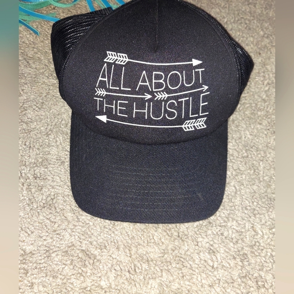 A cute cap
